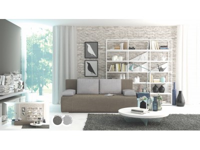 Καναπές-κρεβάτι Katrin